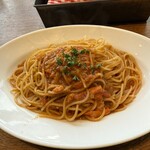 パスタ&タパス ピエトロ 豊洲店 - 