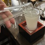 蕎麦切り くろ - 