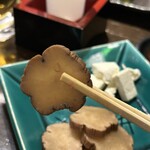 蕎麦切り くろ - 