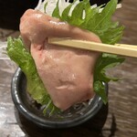 蕎麦切り くろ - 