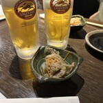 蕎麦切り くろ - 