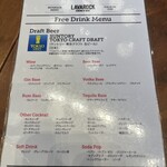 Dining & Bar LAVAROCK - 