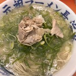 元祖ラーメン長浜家 - 