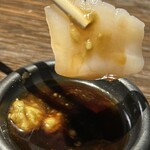 蕎麦切り くろ - 