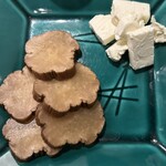 蕎麦切り くろ - 