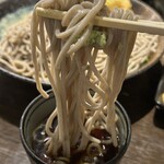 蕎麦切り くろ - 