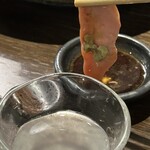 蕎麦切り くろ - 