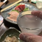 蕎麦切り くろ - 