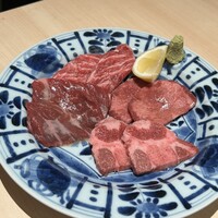 銀座 ちかみつ 六丁目 - 