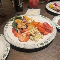 ロウリーズ・ザ・プライムリブ 恵比寿ガーデンプレイス店 - 