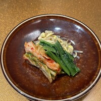 銀座 ちかみつ 六丁目 - 