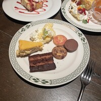 ロウリーズ・ザ・プライムリブ 恵比寿ガーデンプレイス店 - 