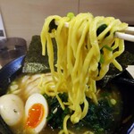 らーめん あじどの - 