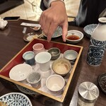 信州そば むらた - 