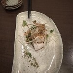 信州そば むらた - 