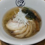 らぁめん 汐 - 