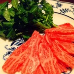 PENTHOUSE GINZA hanare: - 