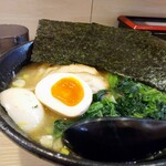 らーめん あじどの - 