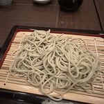 信州そば むらた - 