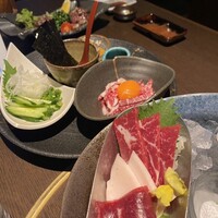 馬桜 下通り店 - 
