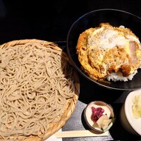 日本橋 やぶ久 - 