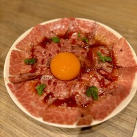 焼肉うしごろ 西麻布本店 - 