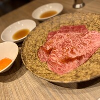 焼肉うしごろ 西麻布本店 - 