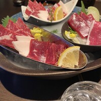 馬桜 下通り店 - 