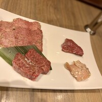 焼肉うしごろ 西麻布本店 - 