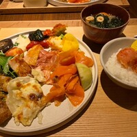 ERUTAN RESTAURANT BAR - 