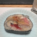 鮨 稲荷 たけ屋 - 