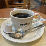 ドトールコーヒーショップ - ドリンク写真: