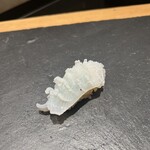 鮨 稲荷 たけ屋 - 