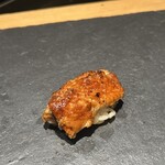 鮨 稲荷 たけ屋 - 