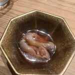 鮨 稲荷 たけ屋 - 