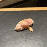 鮨 稲荷 たけ屋 - 