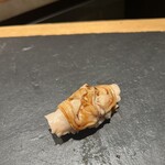 鮨 稲荷 たけ屋 - 