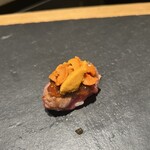 鮨 稲荷 たけ屋 - 