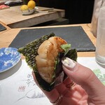 鮨 稲荷 たけ屋 - 