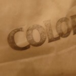 COLOR - 
