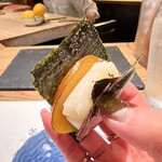 鮨 稲荷 たけ屋 - 