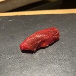 鮨 稲荷 たけ屋 - 