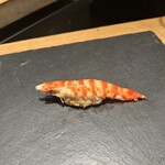 鮨 稲荷 たけ屋 - 