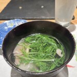 鮨 稲荷 たけ屋 - 