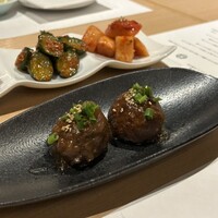 和牛焼肉じろうや 介 wagyu&sake 名古屋駅前本店 - 