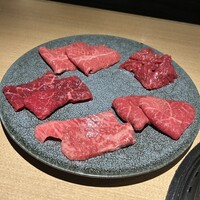 和牛焼肉じろうや 介 wagyu&sake 名古屋駅前本店 - 