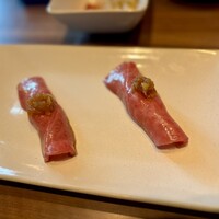 焼肉うしごろ 新宿三丁目店 - 