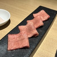 和牛焼肉じろうや 介 wagyu&sake 名古屋駅前本店 - 