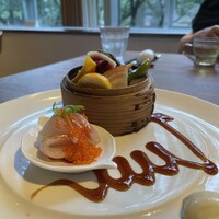 蔭山樓 表参道店 - 
