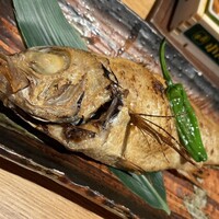 魚の中俣 銀座 - 